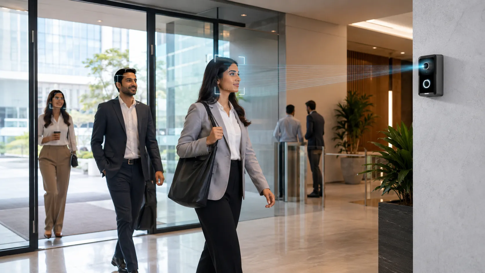 Employee Attendance Automation